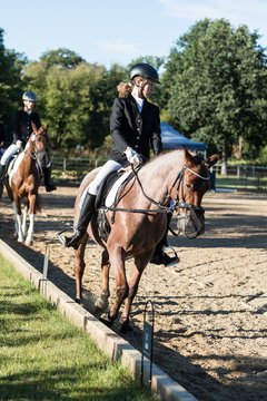 Bild 80 - Pony Akademie Turnier